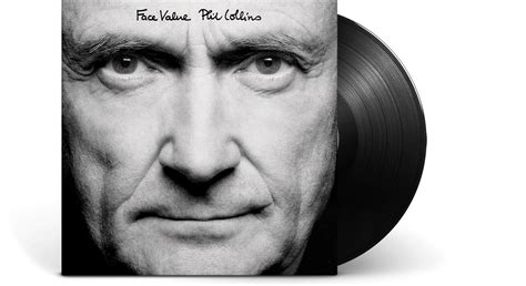 phil collins vinyl|phil collins gestorben.
